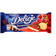 DELICJE WIŚNIOWE 147G