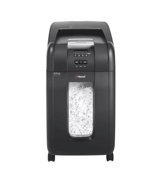 NISZCZARKA REXEL AUTO+ 300X NR KAT.2103250EU