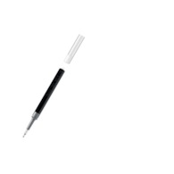 WKŁAD ŻEL PENTEL LRN5 CZARNY opak. 12 szt.