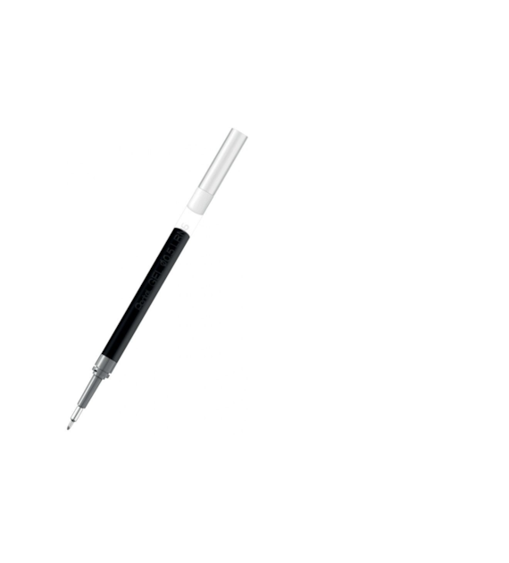 WKŁAD ŻEL PENTEL LRN5 CZARNY opak. 12 szt.