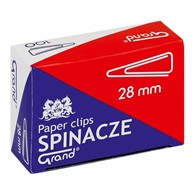 SPINACZE 28MM TRÓJKĄTNE opak. 10 szt.