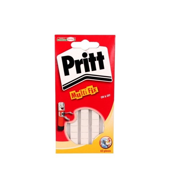 MASA MOCUJĄCA PRITT  35 g