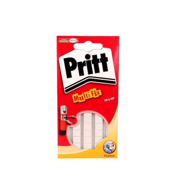 MASA MOCUJĄCA Pritt  35 g