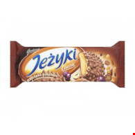 CIASTKA JEŻYKI JUTRZENKA 140G CLASSIC
