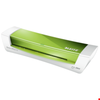 LAMINATOR A-4 LEITZ HOME OFFICE ZIELONY
