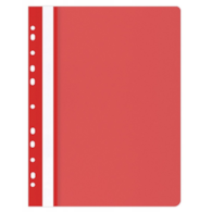 SKOROSZYT MIĘKKI WPINANY CZERWONY opak. 20 szt.