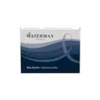 NABOJE WATERMAN NIEBIESKO-CZARNE opak. 8 szt.