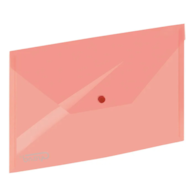 TECZKA KOPERTA A-4-PP 9113 Czerwona