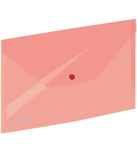 TECZKA KOPERTA A-4-PP 9113 Czerwona