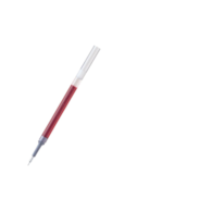 WKŁAD ŻEL PENTEL LRN5 CZERWONY opak. 12 szt.