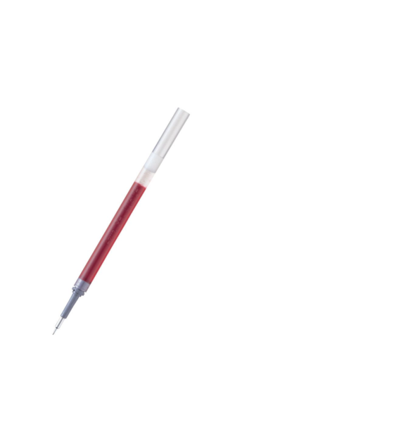 WKŁAD ŻEL PENTEL LRN5 CZERWONY opak. 12 szt.