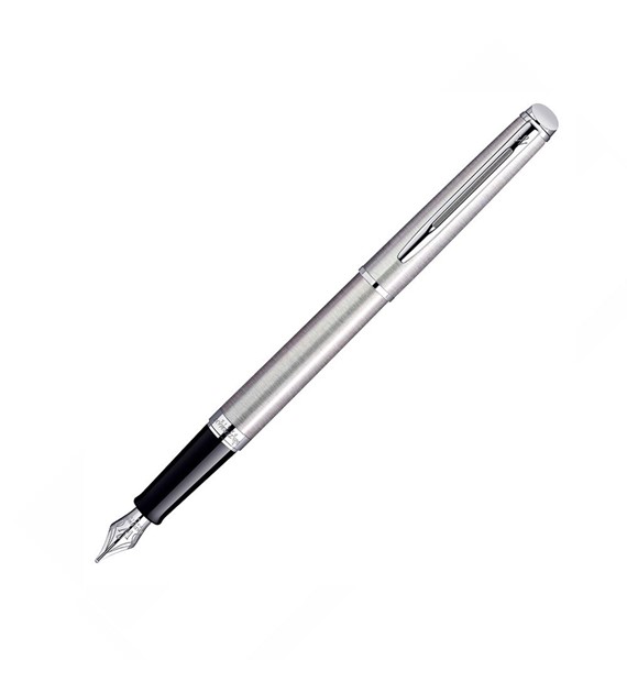 PIÓRO WATERMAN HEMISPHERE STAL CT  S0920410