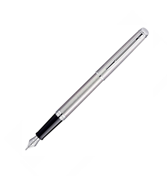 PIÓRO WATERMAN HEMISPHERE STAL CT  S0920410