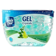 ODŚWIEŻACZ ZAPACH ŻEL AMBI PUR KULKI 150g