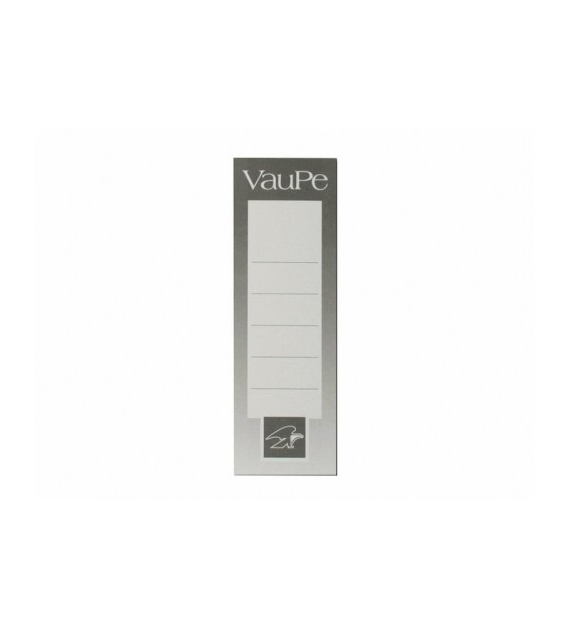 ETYKIETA WKŁADKA DO SEGREGATORA 48x152mm opak.25 szt.