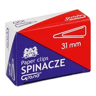 SPINACZE 31MM TRÓJKĄTNE  opak. 10 szt.