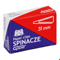 SPINACZE 31MM TRÓJKĄTNE  opak. 10 szt.