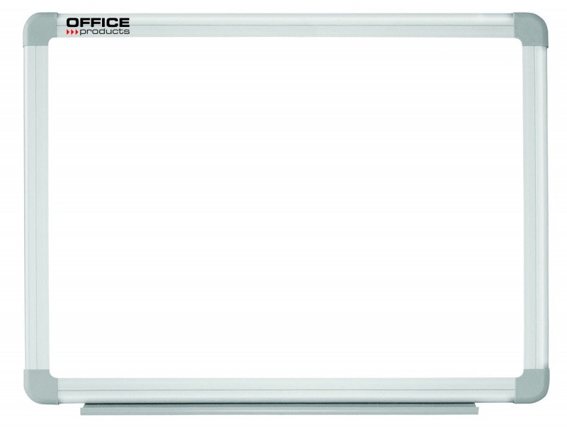 TABLICA SUCHOŚCIERALNO-MAGNETYCZNA 180X120 Rama  Aluminiowa