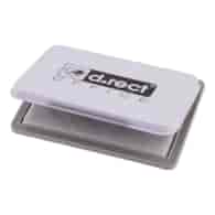 PODUSZKA DO STEMPLI 117X70 SUCHA DRECT