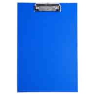 PODKŁADKA A-4 Niebieska