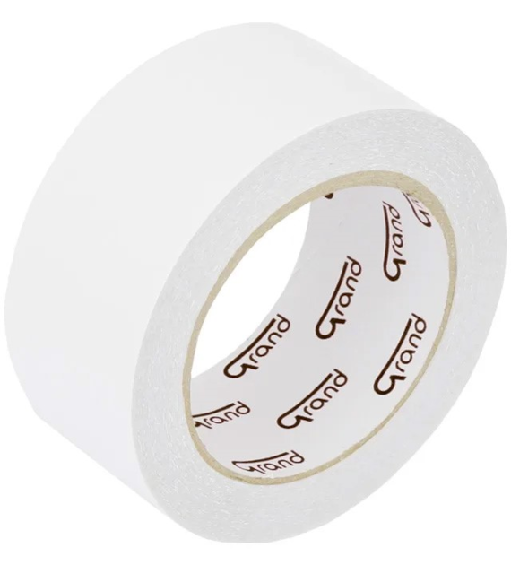 TAŚMA KLEJĄCA DWUSTRONNA 50 mm / 25 m