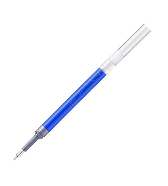 WKŁAD ŻEL PENTEL LRN5 NIEBIESKI opak. 12 szt.