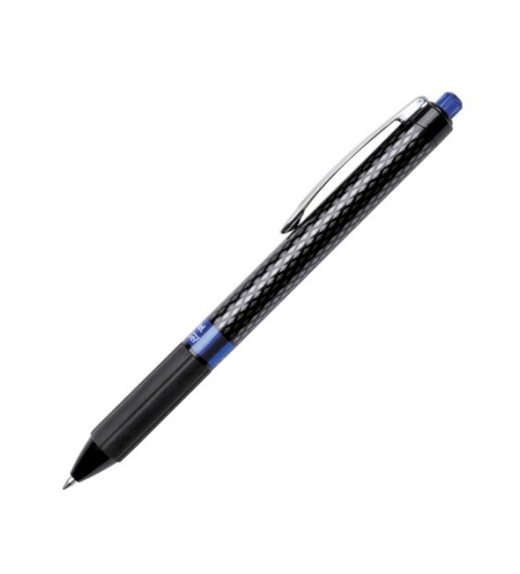 DŁUGOPIS ŻEL PENTEL AUTOMATYCZNY K497C NIEBIESKI opak. 12 szt. ( KFR7 )