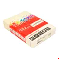 PAPIER KOLOR KREMOWY A-4   A'5