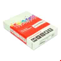 PAPIER KOLOR JASNY ZIELONY A-4  A'5