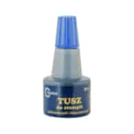 TUSZ DO STEMPLI TAURUS NIEBIESKI 30ml opak. 12 szt.