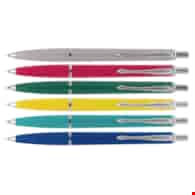 DŁUGOPIS TYP ZENITH RECORD Niebieski opak. 12 szt.