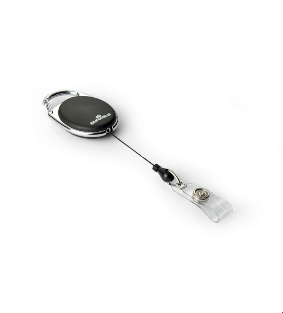 MECHANIZM ŚCIĄGAJĄCY DURABLE STYLE CZARNY