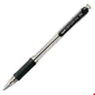 DŁUGOPIS UNI SN-101 CZARNY opak. 12 szt. ( SA-7CN )