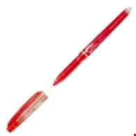 CIENKOPIS PILOT FRIXION POINT 0,5MM CZERWONY opak. 12 szt.