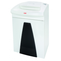 NISZCZARKA HSM SECURIO B26 1,9X15 230V/50HZ DIN66399 3/P-5/T-5/E-4/F-2