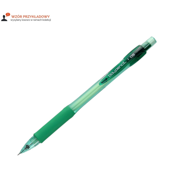 OŁÓWEK AUTOMATYCZNY RYSTOR 0,5mm BOY opak.12 szt.