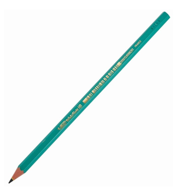 OŁÓWEK HB BIC EVOLUTION opak. 12 szt.