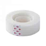 TAŚMA KLEJĄCA 19/33M Matowa Magic