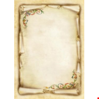 DYPLOM SOPLICA 170g  opak. 25 szt.