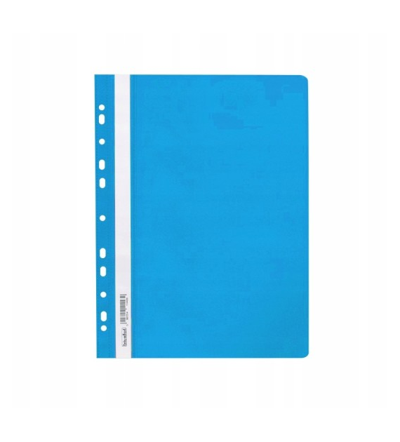 SKOROSZYT MIĘKKI WPINANY NIEBIESKI opak. 20 szt.