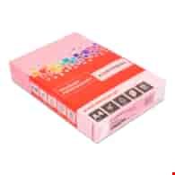 PAPIER KOLOR LILIOWY A-4   A'5