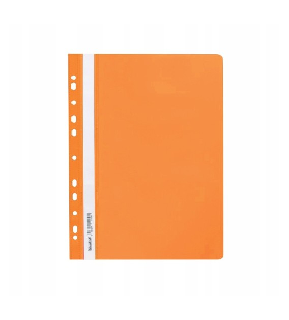 SKOROSZYT MIĘKKI WPINANY POMARAŃCZ opak. 20 szt.