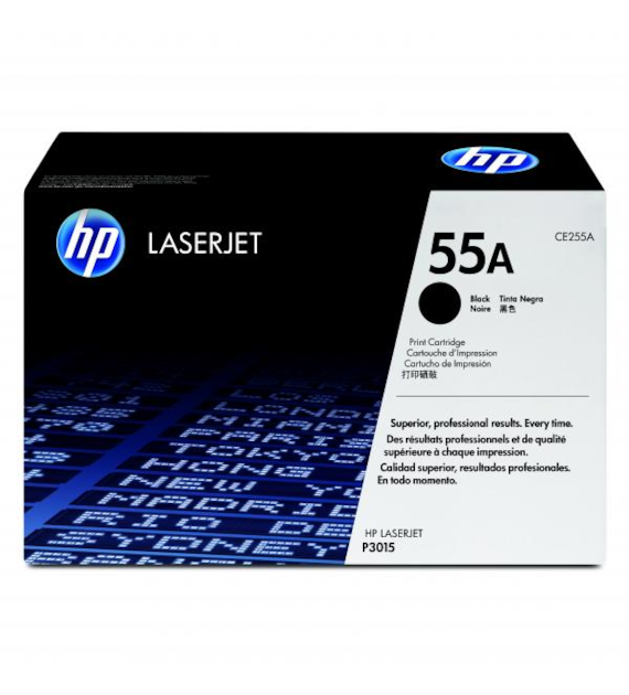 HP 55A P3015/6TYS/CZARNY