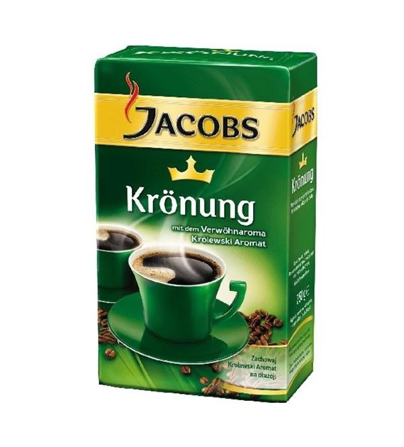 KAWA MIELONA JACOBS KRONUNG 500G