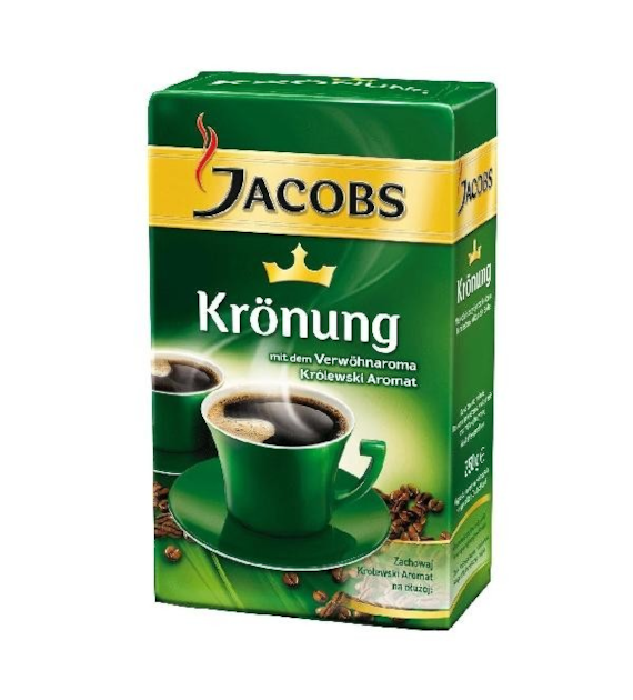 KAWA MIELONA JACOBS KRONUNG 500g