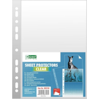 KOSZULKA A-4 DRECT KRYSTALICZNA 75m.  opak. 100 szt.