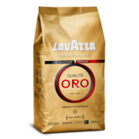 KAWA ZIARNO LAVAZZA ORO  1 kg