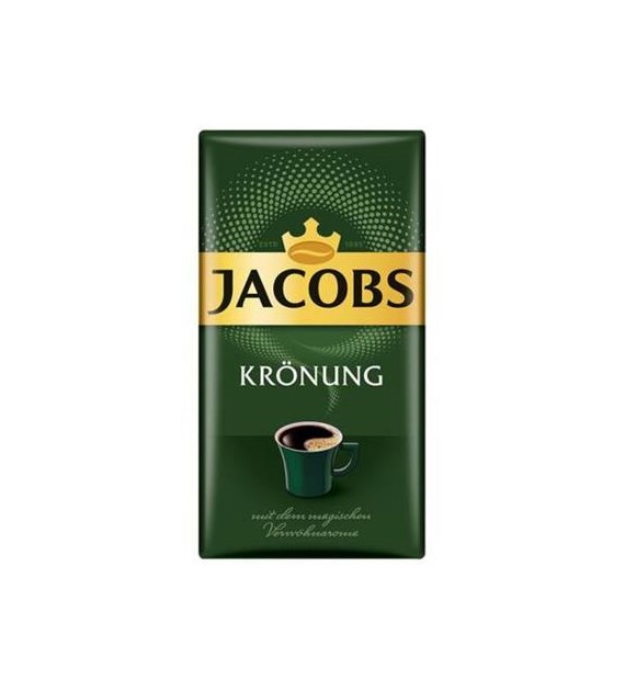 KAWA MIELONA JACOBS KRONUNG 250G