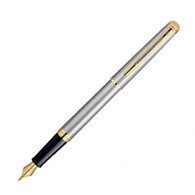 PIÓRO WATERMAN HEMISPHERE STAL GT  S0920310