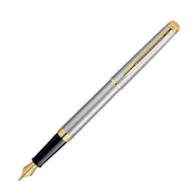 PIÓRO WATERMAN HEMISPHERE STAL GT  S0920310